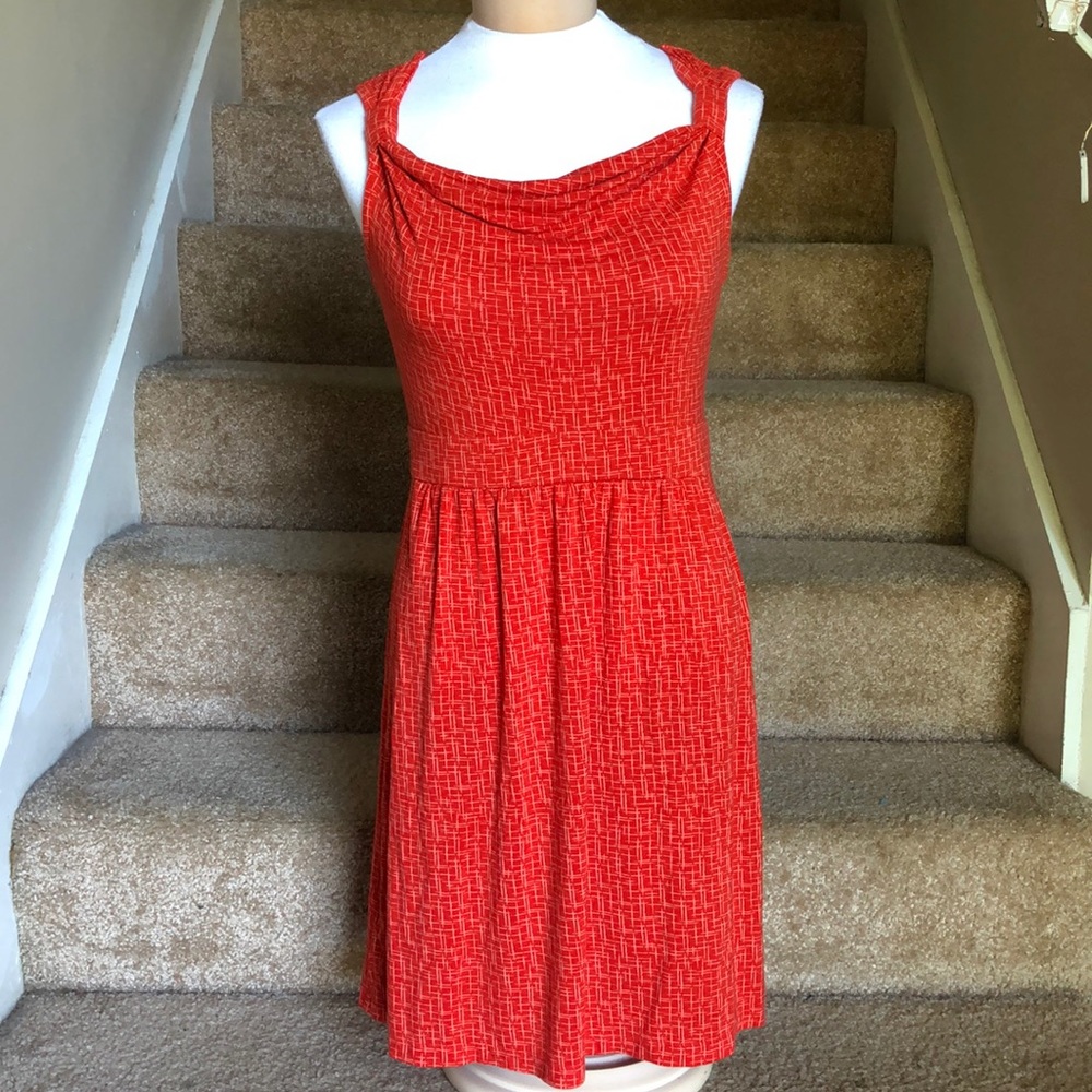 Loft petites dress in small size